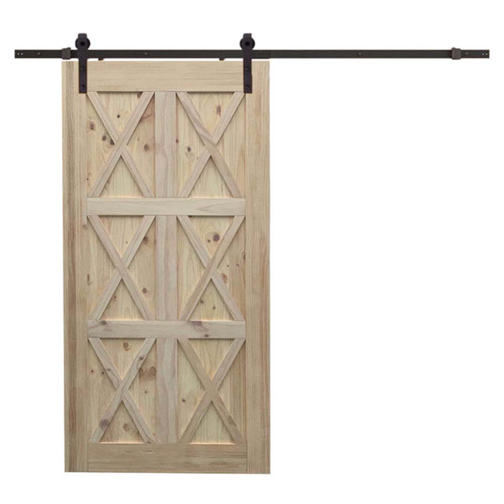 Wooden Barn Doors Archives - 2nd Fix Doors and Hardware | Doors ...