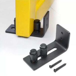 New Black Wall Guide