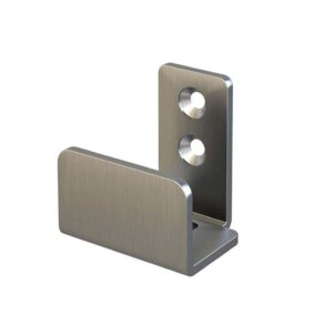 Stainless Steel Wall Guide