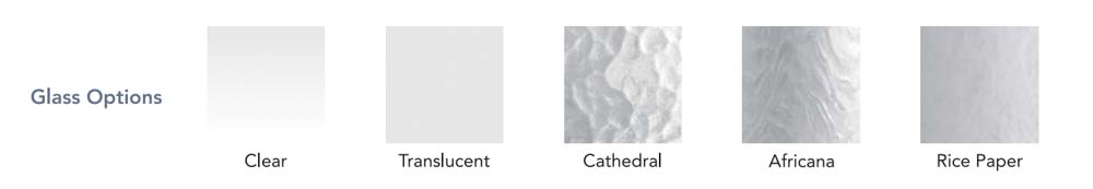 Glass-Options
