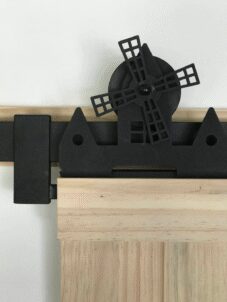Bb13 Windmill Rail 1.8m