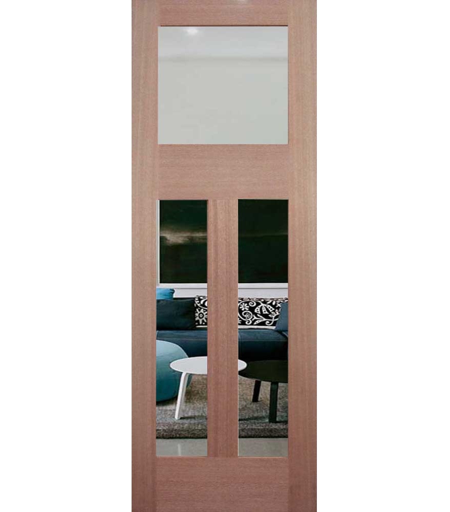 Bungalow2panelfulllite-DD-Clear