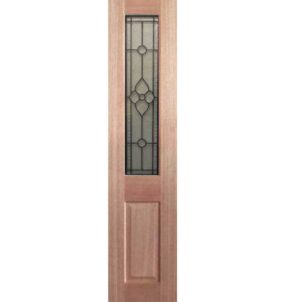 Colonial2lite-TPG Floral sidelite