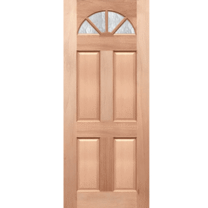 Colonial Fan Lite