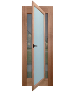 1 Lite 2 In 1 Door Window Open