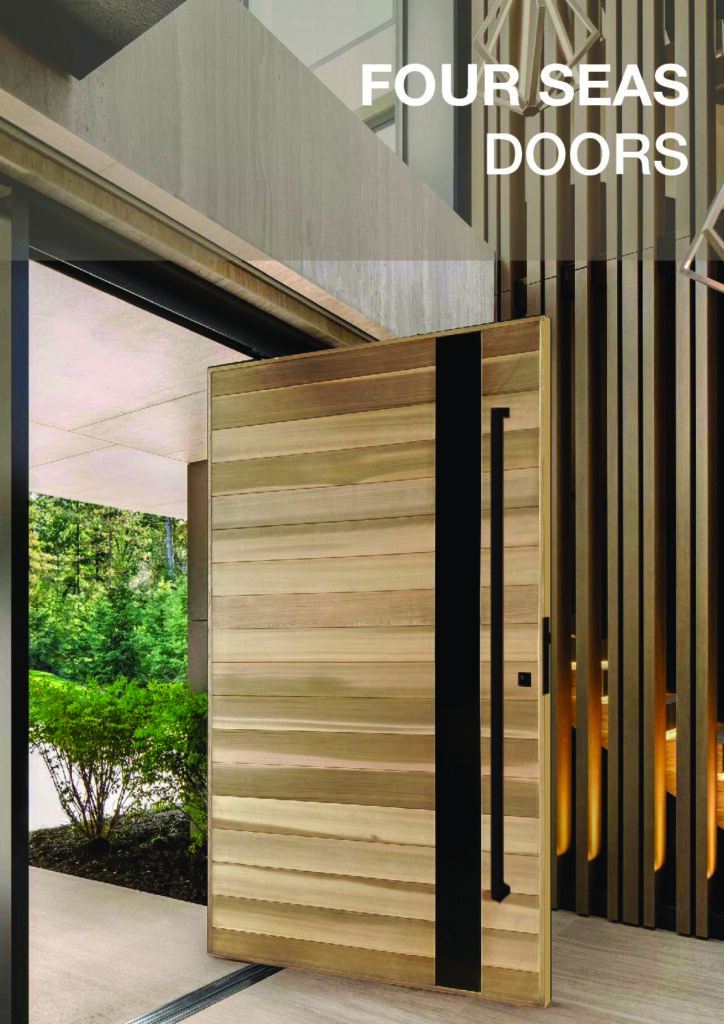 FOUR-SEAS-DOORS-Catalogue-2023