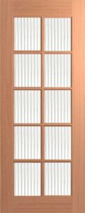 French10lite_Fluted