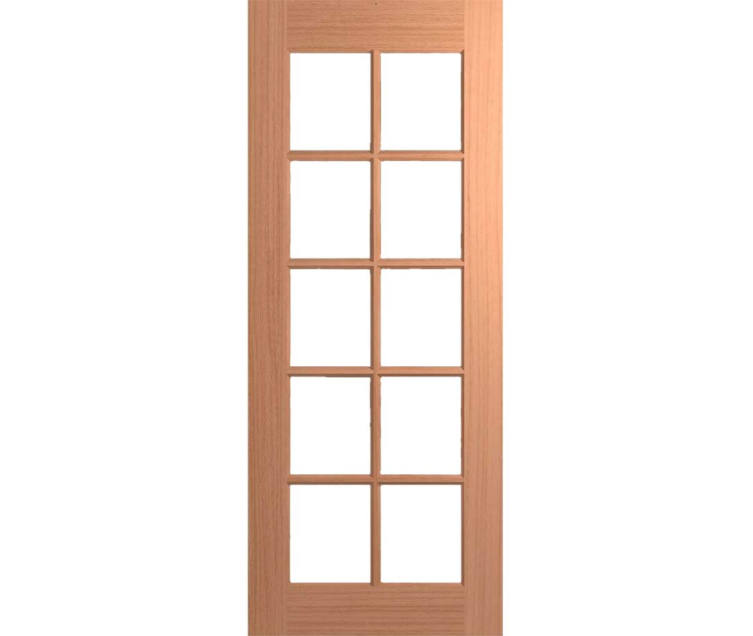 French10lite_Unglazed