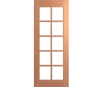 French10lite_Unglazed