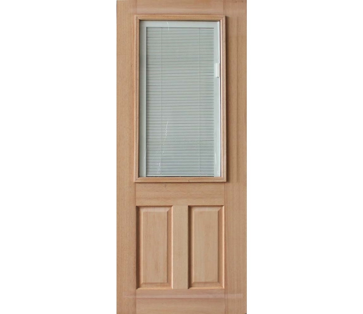 Venetian 1/2 Lite Door | 2nd Fix Doors and Hardware | Doors Adelaide ...