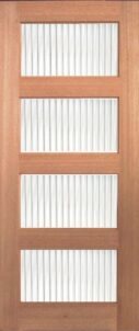 GD-SK4-Fluted