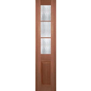 HalfFrench3Lite-Cathedral Sidelight