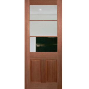 Half French Colonial 3 Lite