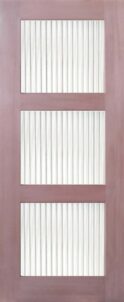 Horizontal 3 Lite-Flute