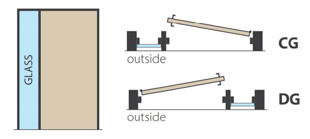 LEFT-GLASS-SIDE-LIGHT-FRAME