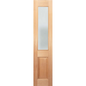 Colonial 4 Panel 1 Lite