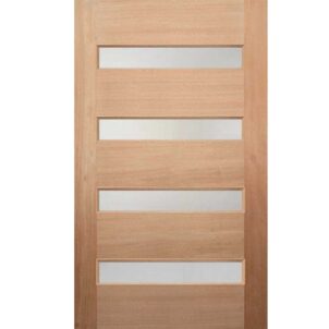 Horizontal 4 Lite Small