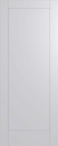 Shaker Door 1 Panel