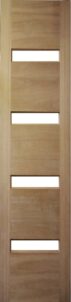 Horizontal 4 Lite Small