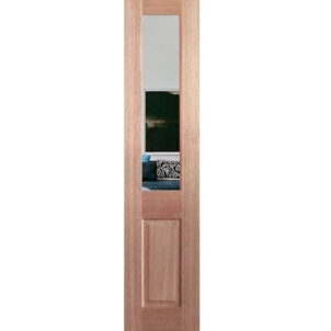 colonial1-2glass-clear sidelite
